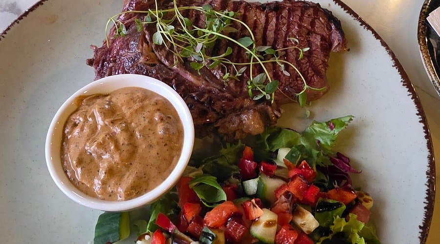 Kullens Signature Dish